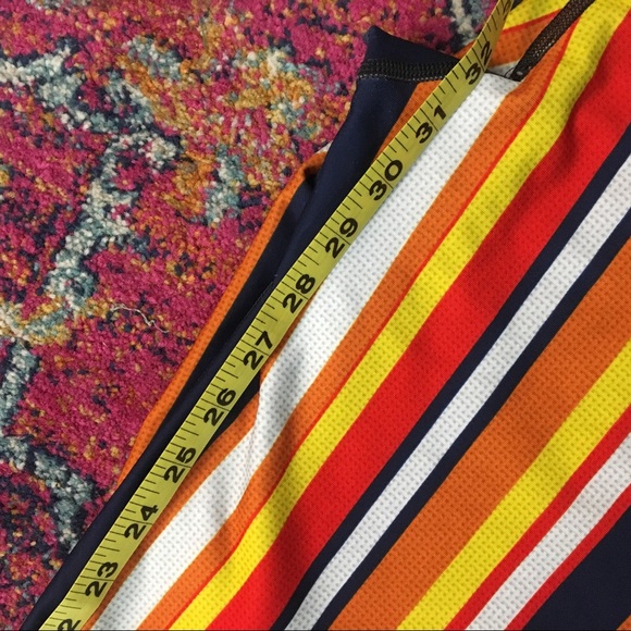 Fun INKnBURN striped pants 10 - Picture 6 of 6